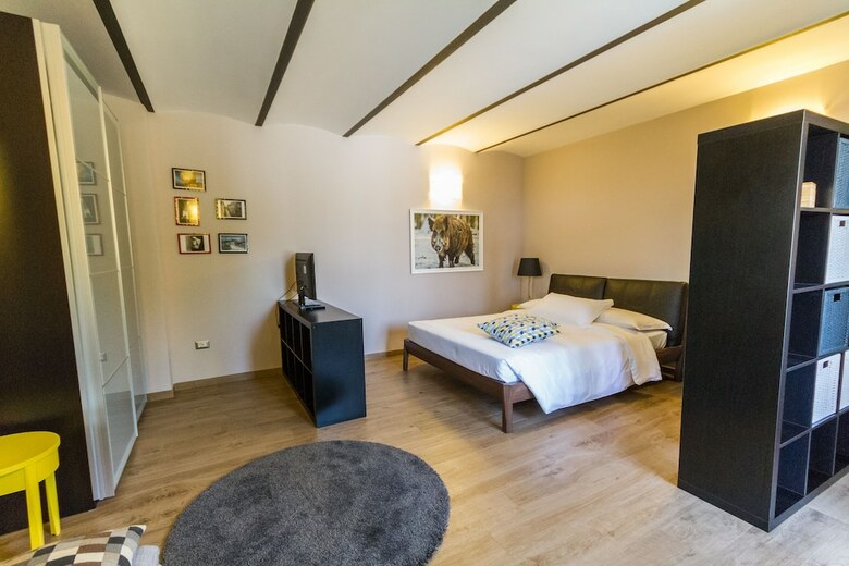 Agroturismo Tenuta Borgo Santa Cecilia