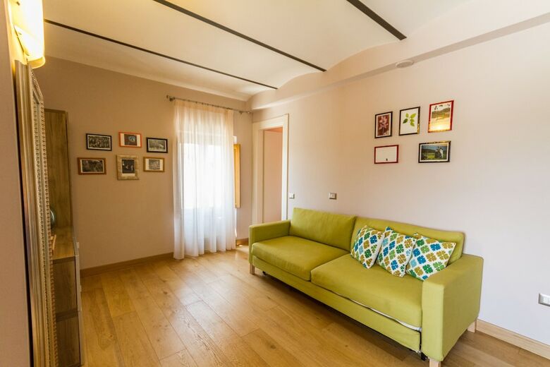 Agroturismo Tenuta Borgo Santa Cecilia
