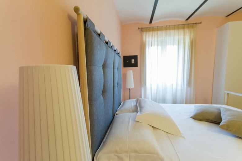 Agroturismo Tenuta Borgo Santa Cecilia