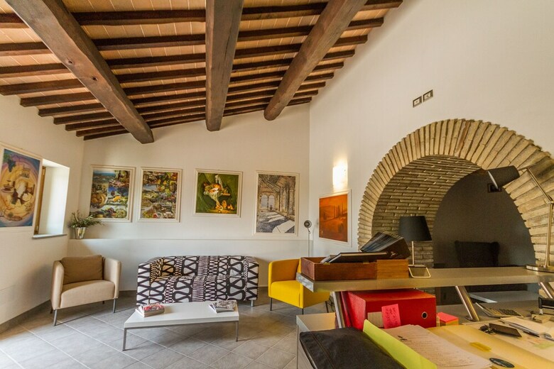 Agroturismo Tenuta Borgo Santa Cecilia