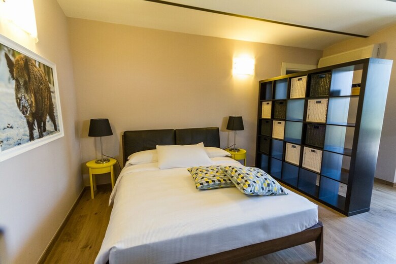 Agroturismo Tenuta Borgo Santa Cecilia