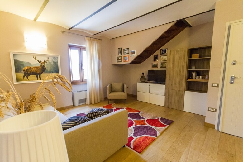 Agroturismo Tenuta Borgo Santa Cecilia