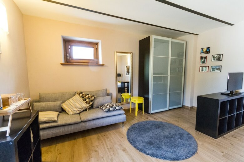 Agroturismo Tenuta Borgo Santa Cecilia