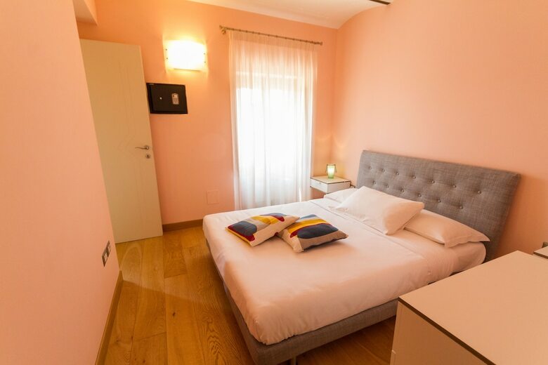 Agroturismo Tenuta Borgo Santa Cecilia
