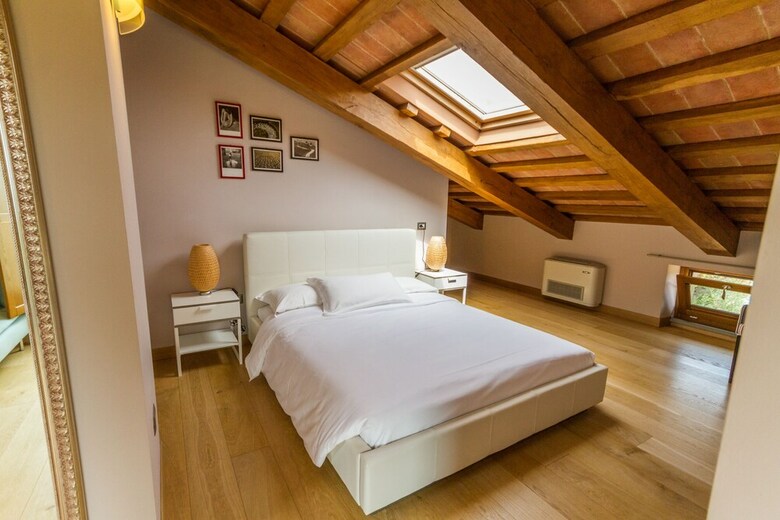 Agroturismo Tenuta Borgo Santa Cecilia
