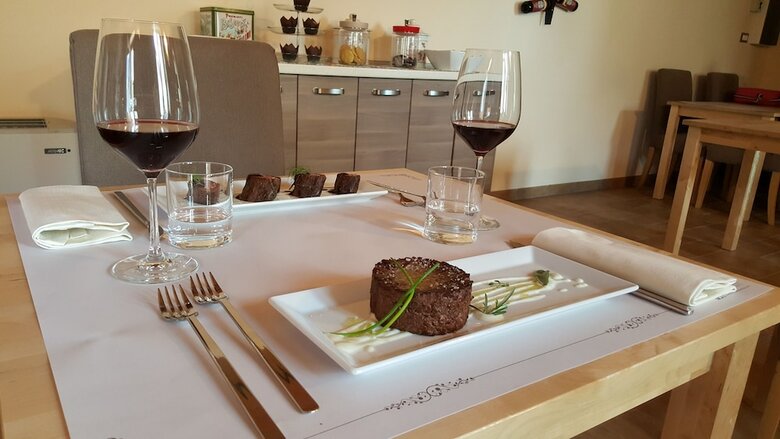 Agroturismo Tenuta Borgo Santa Cecilia