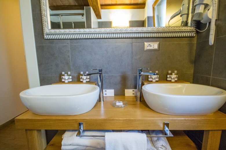 Agroturismo Tenuta Borgo Santa Cecilia