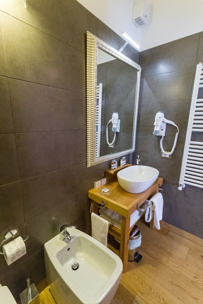 Agroturismo Tenuta Borgo Santa Cecilia