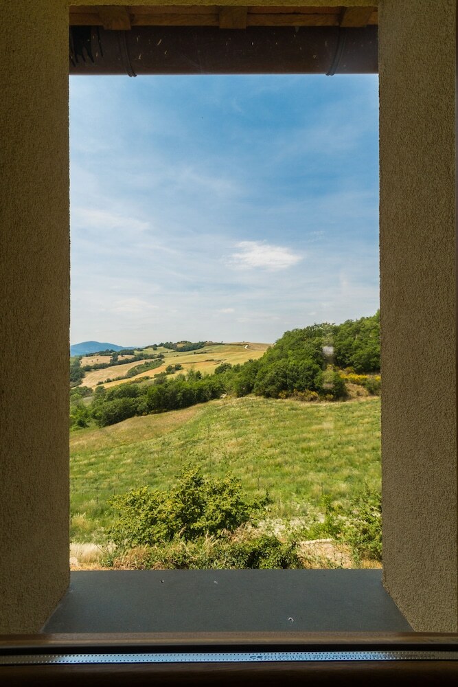 Agroturismo Tenuta Borgo Santa Cecilia