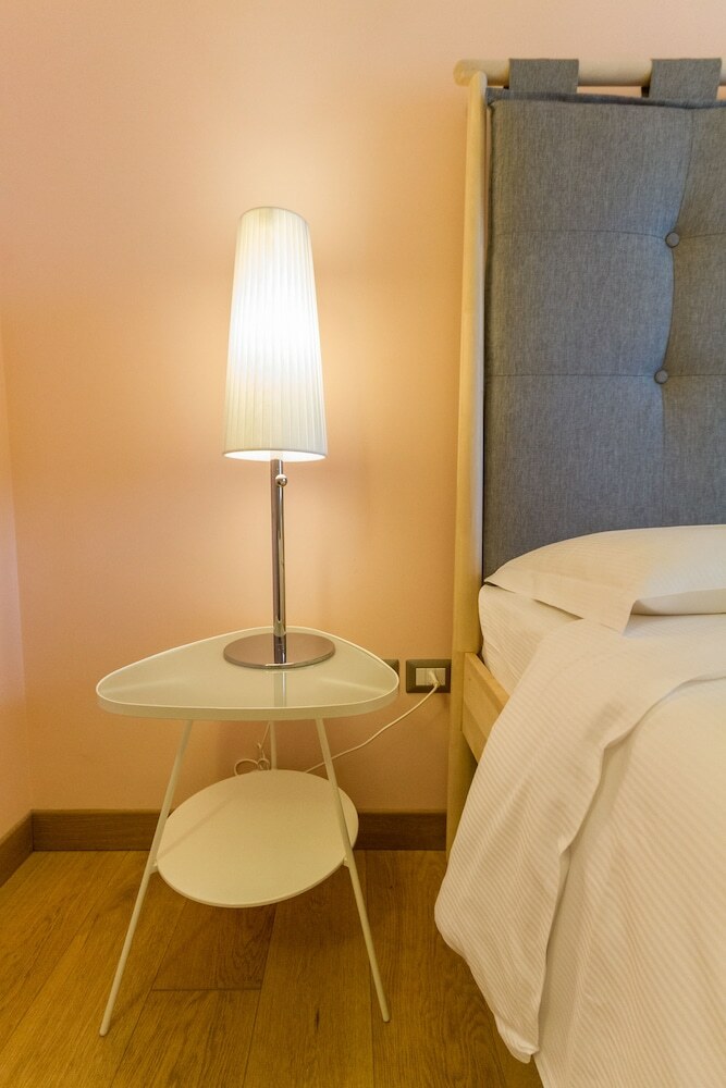 Agroturismo Tenuta Borgo Santa Cecilia