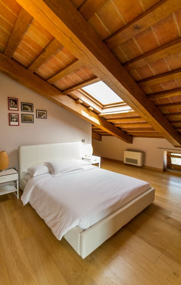 Agroturismo Tenuta Borgo Santa Cecilia