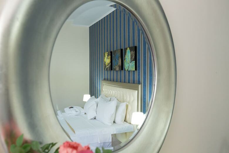 Hotel Galati Centrum