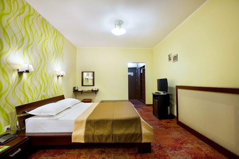 Hotel Galati Centrum