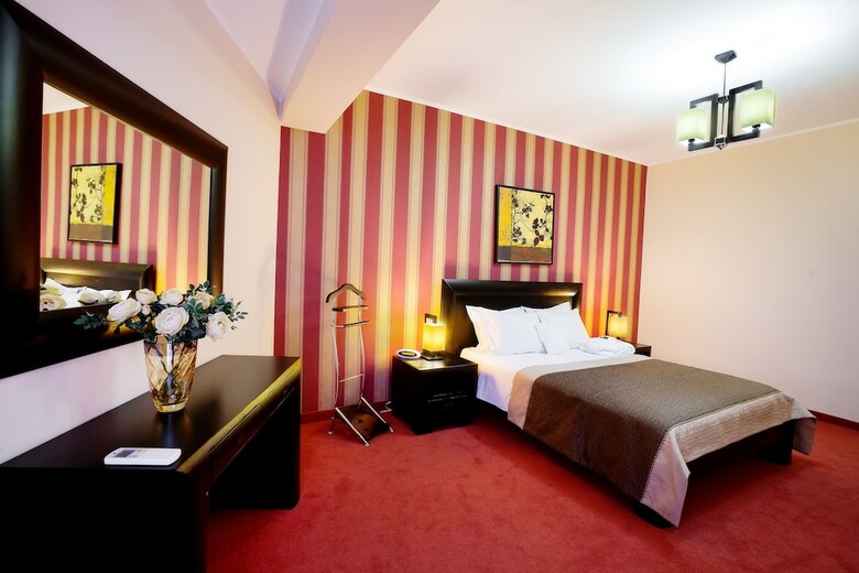 Hotel Galati Centrum