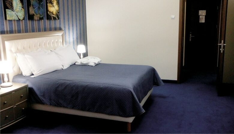 Hotel Galati Centrum