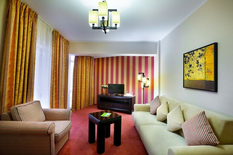 Hotel Galati Centrum