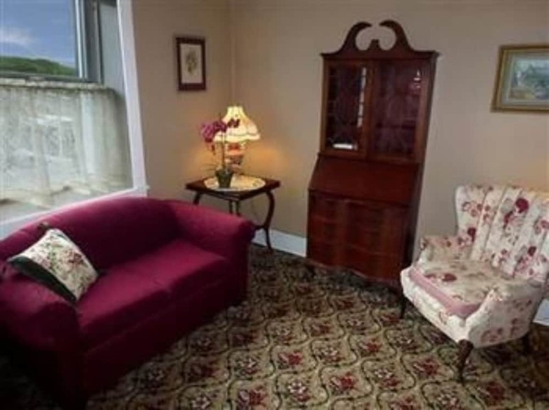 Bed & Breakfast Old Wheeler Hotel