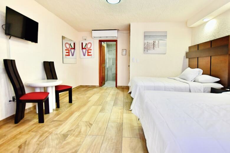 Hotel Solymar Condo By Casago