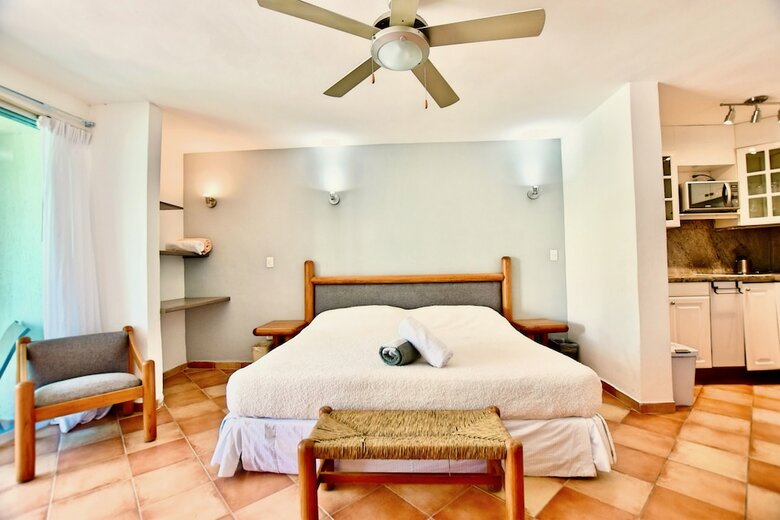 Hotel Solymar Condo By Casago