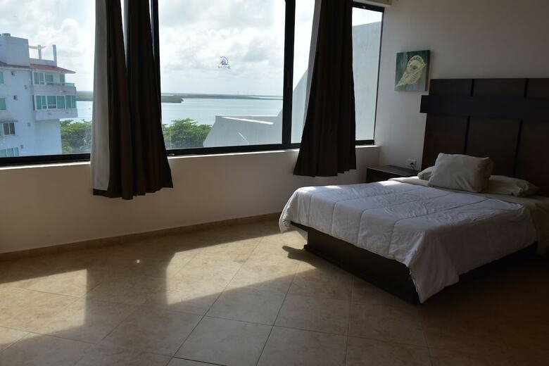 Hotel Solymar Condo By Casago