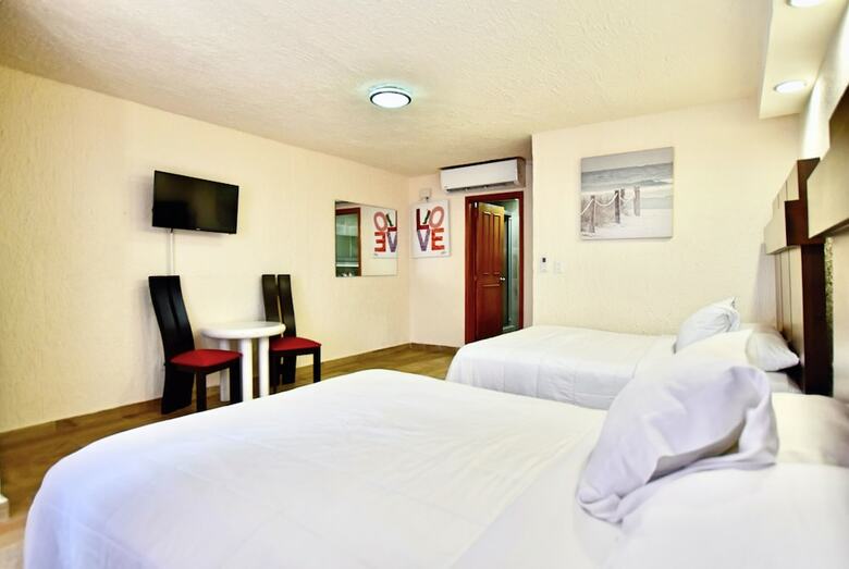 Hotel Solymar Condo By Casago