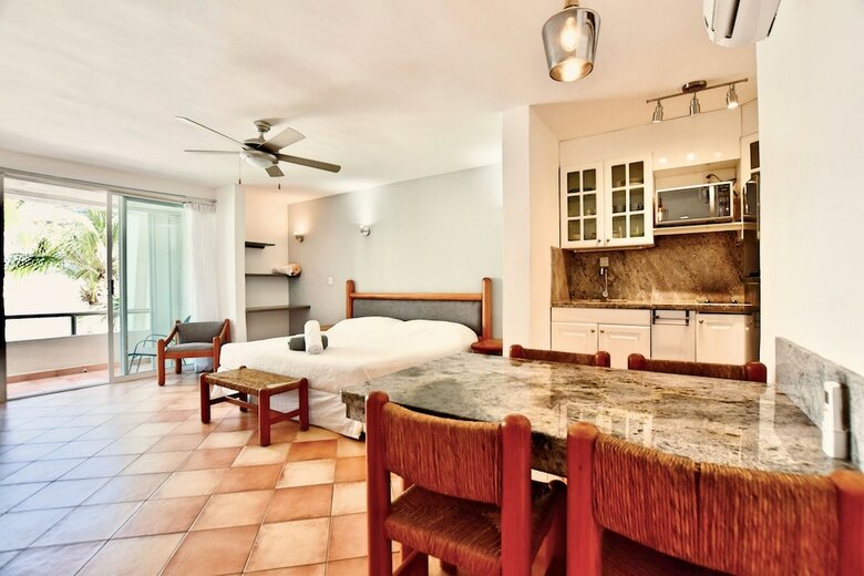 Hotel Solymar Condo By Casago