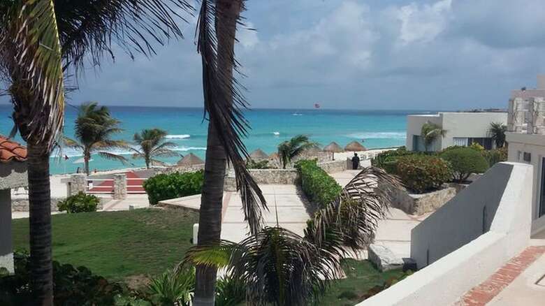 Hotel Solymar Condo By Casago
