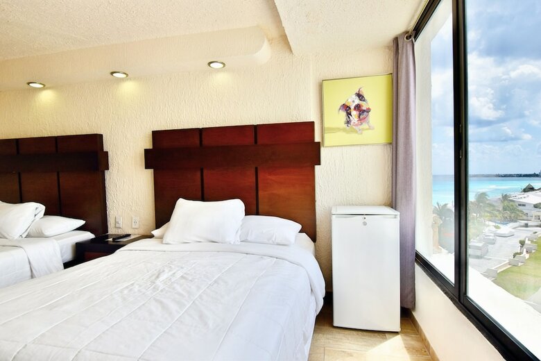 Hotel Solymar Condo By Casago