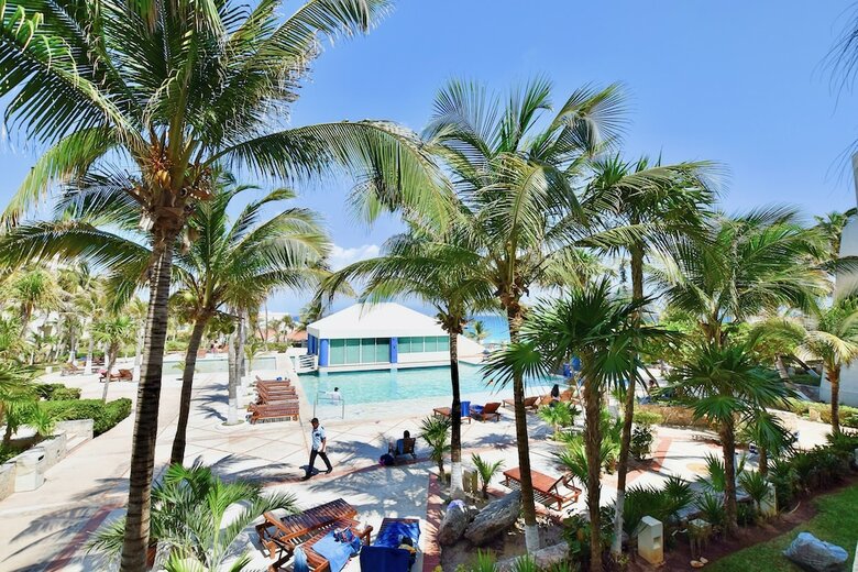 Hotel Solymar Condo By Casago