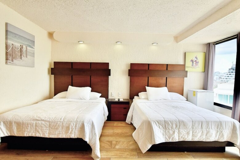 Hotel Solymar Condo By Casago