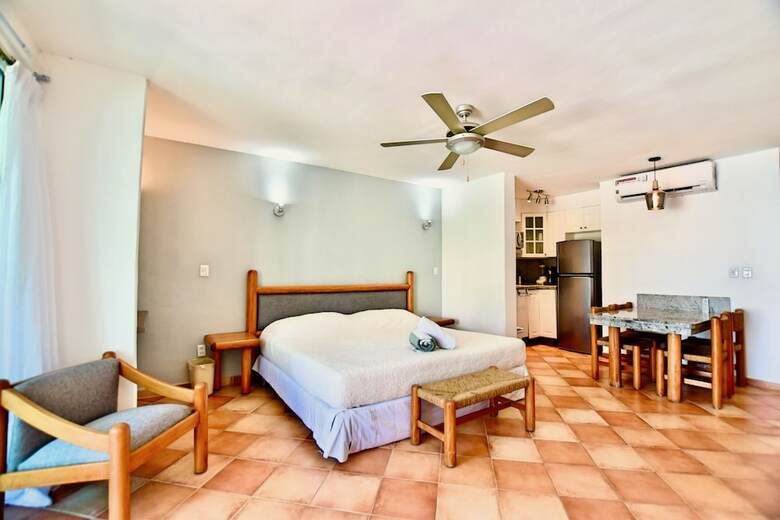 Hotel Solymar Condo By Casago