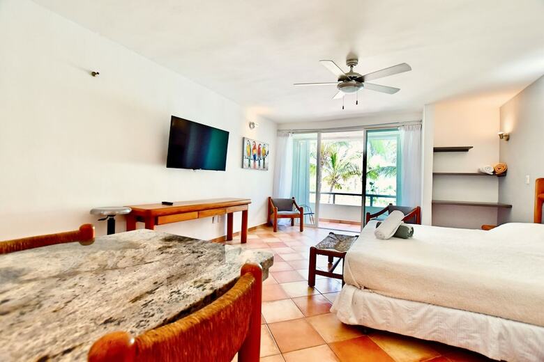 Hotel Solymar Condo By Casago