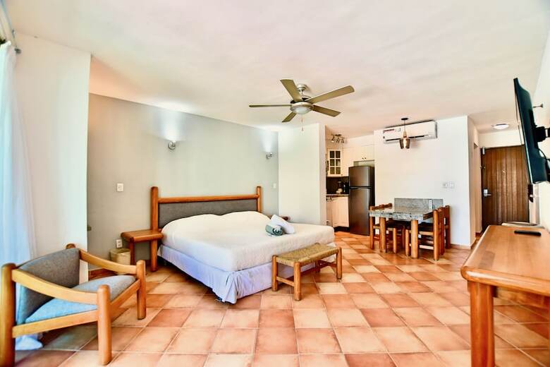 Hotel Solymar Condo By Casago