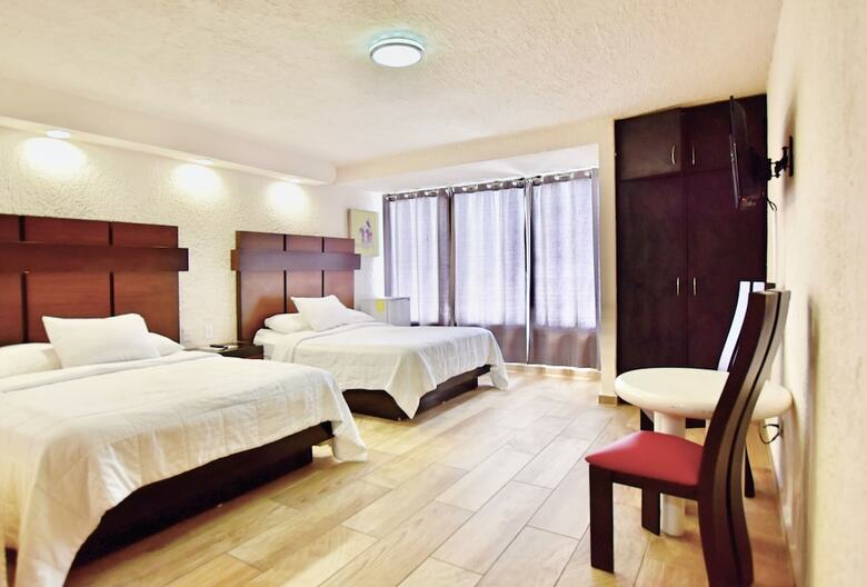 Hotel Solymar Condo By Casago