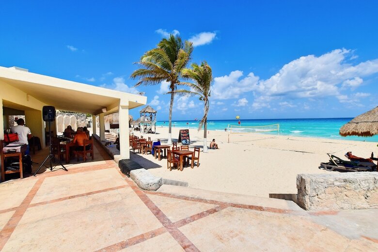 Hotel Solymar Condo By Casago