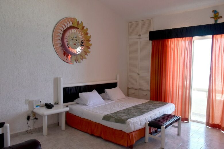 Hotel Solymar Condo By Casago