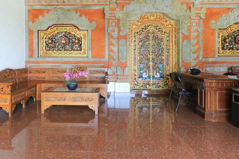 Hotel Gianyar