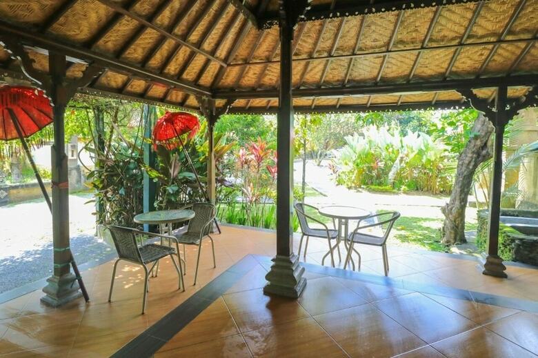 Hotel Gianyar