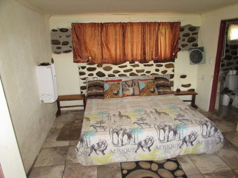 Amanzimloti Riverside Bush Camp