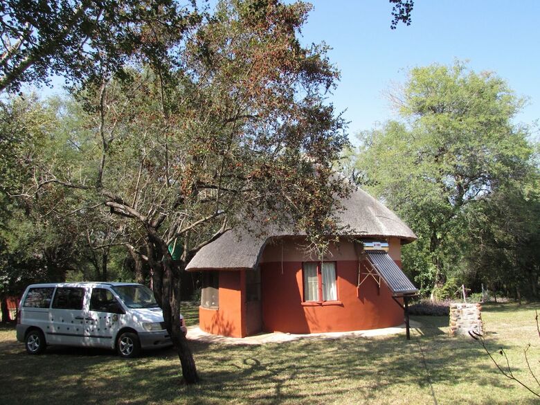 Amanzimloti Riverside Bush Camp