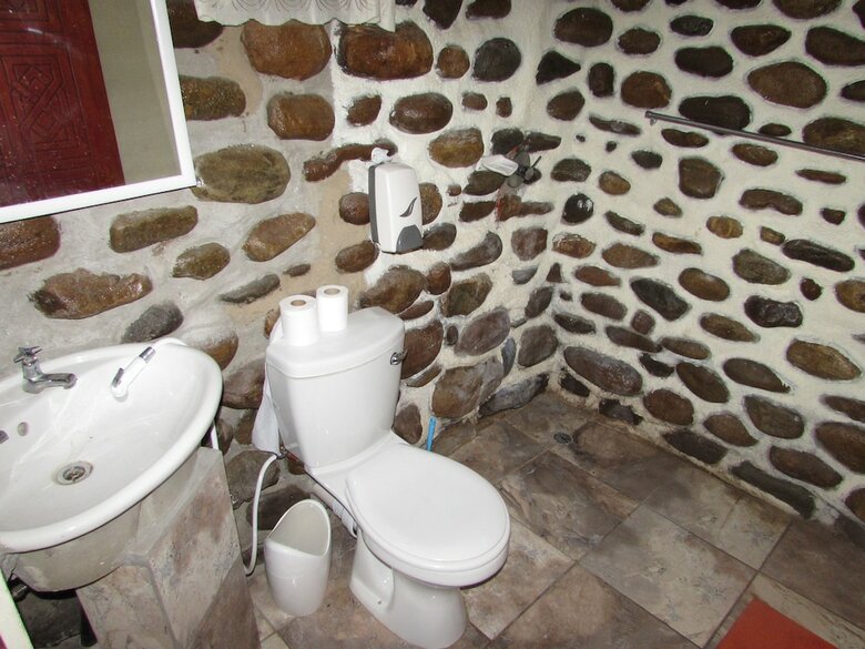 Amanzimloti Riverside Bush Camp