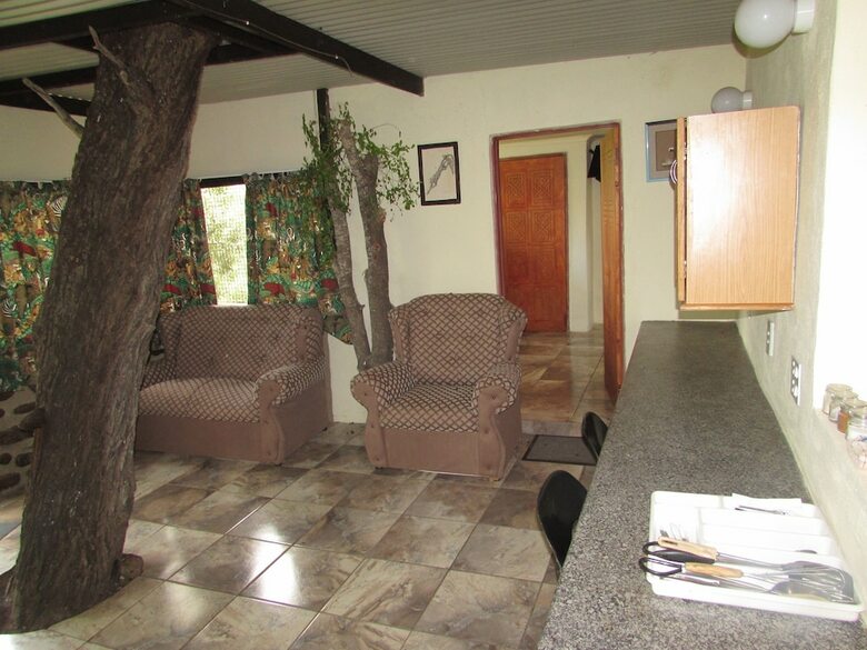 Amanzimloti Riverside Bush Camp