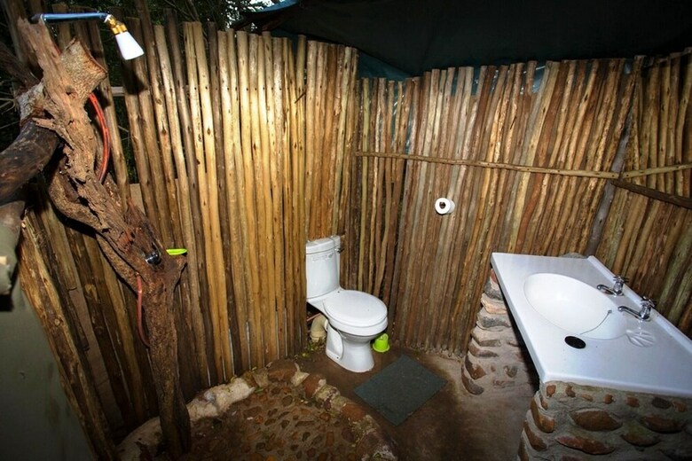 Amanzimloti Riverside Bush Camp