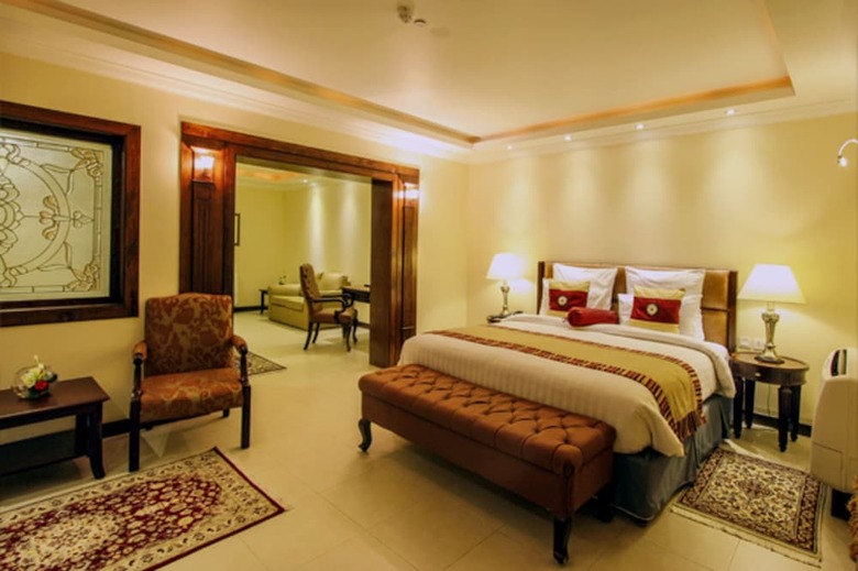 Faletti's Hotel