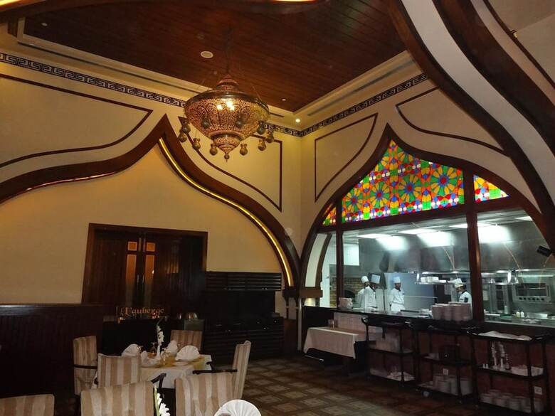 Faletti's Hotel