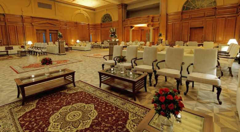 Faletti's Hotel