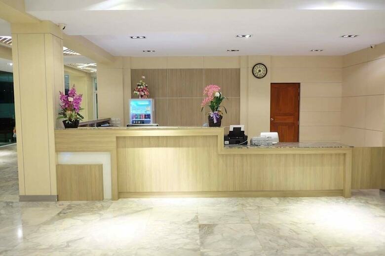 Hotel Phet Phangan