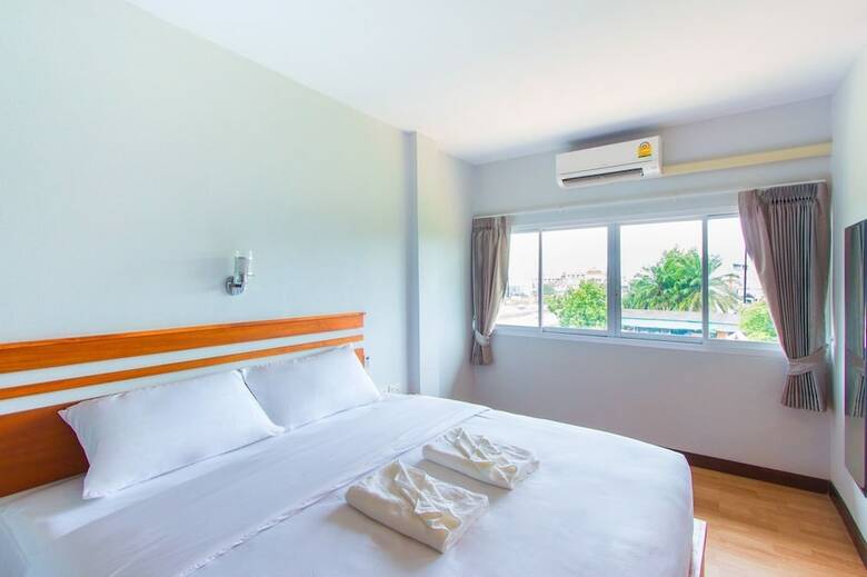 Hotel Phet Phangan