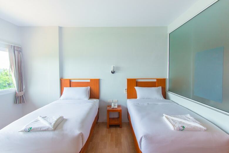 Hotel Phet Phangan
