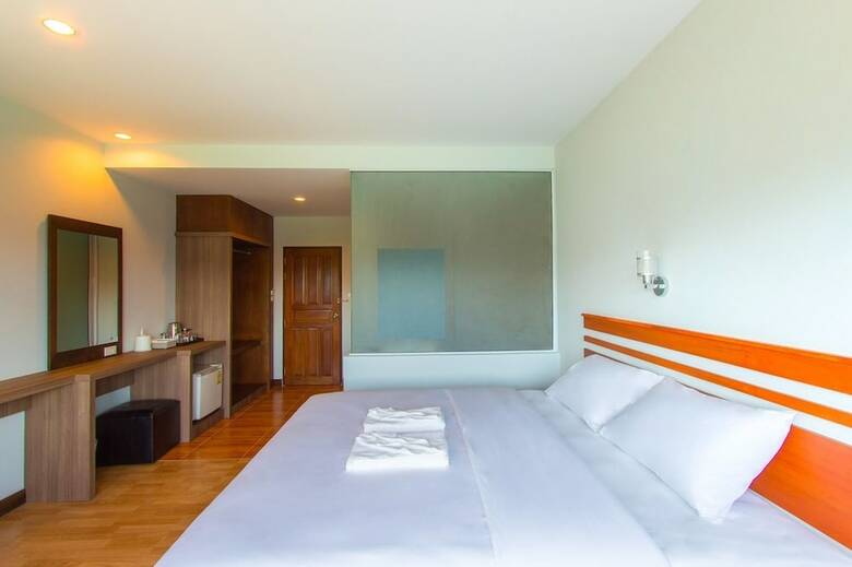 Hotel Phet Phangan